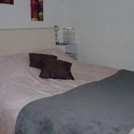 90 M2 Centre D'ajaccio * Ajaccio (Corsica)
