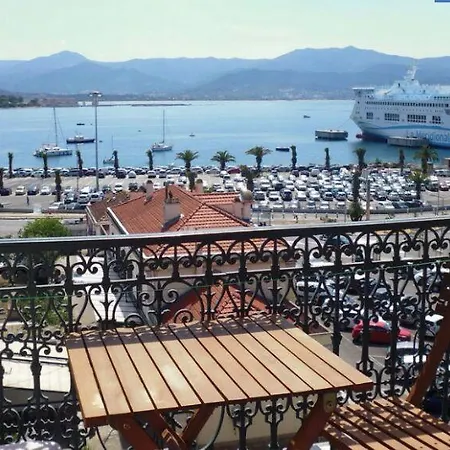 90 M2 Centre D'ajaccio Ajaccio (Corsica)