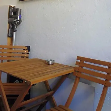 90 M2 Centre D'ajaccio Appartement