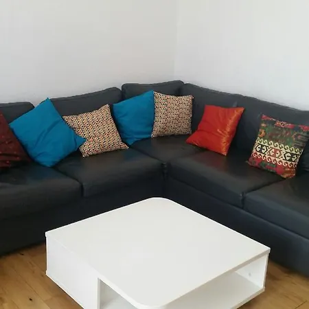 90 M2 Centre D'ajaccio *